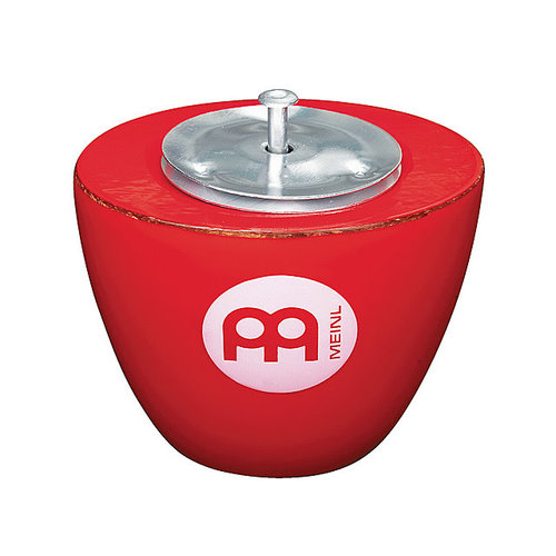 Meinl Meinl Fiberglass Medium Red Jingle Shaker Meinl Meinl Fiberglass Medium Red Jingle Shaker
