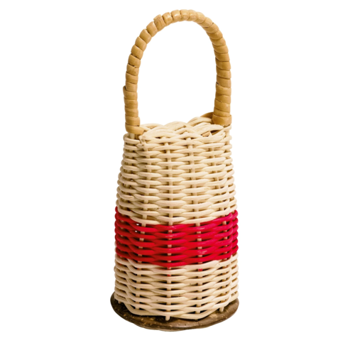 Meinl Meinl Rattan Caxixi Meinl Meinl Rattan Caxixi