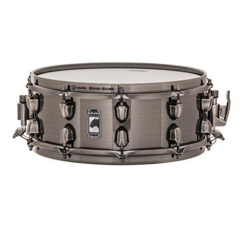 Mapex Mapex Black Panther Blade Snare Drum Mapex Mapex Black Panther Blade Snare Drum