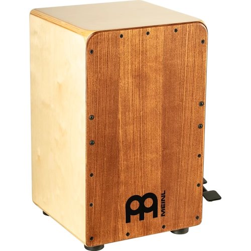 Meinl Meinl Snare Cajon Frontplate: American White Ash Meinl Meinl Snare Cajon Frontplate: American White Ash
