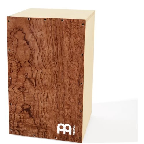 Meinl Meinl Deluxe Make Your Own Cajon, Complete w/ Part & Tools for Assembly Meinl Meinl Deluxe Make Your Own Cajon, Complete w/ Part & Tools for Assembly