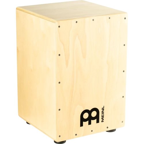 Meinl Meinl Headliner Cajon Frontplate: Natural Meinl Meinl Headliner Cajon Frontplate: Natural