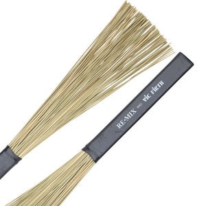 Vic Firth Vic Firth RE-Mix Brushes African Grass
