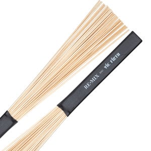 Vic Firth Vic Firth RE-Mix Brushes-Birch