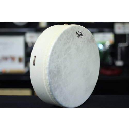Remo Remo Standard Depth Buffalo Drum Remo Remo Standard Depth Buffalo Drum