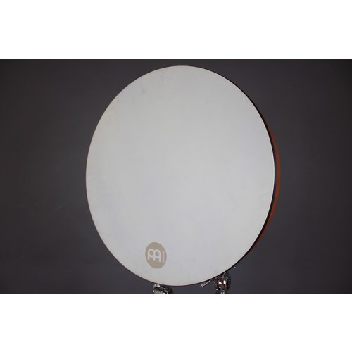 Meinl Meinl D A F Frame Drum 20" x 2 1/2” Woven Synthetic Head African Brown Meinl Meinl D A F Frame Drum 20" x 2 1/2” Woven Synthetic Head African Brown