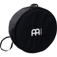 Meinl Professional 18" x 4" Black Bodhran Bag