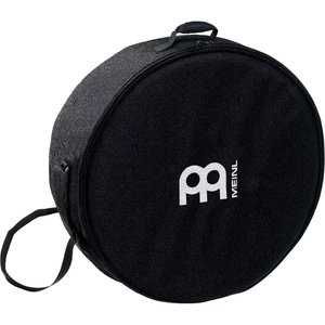 Meinl Meinl Professional 18" x 4" Black Bodhran Bag