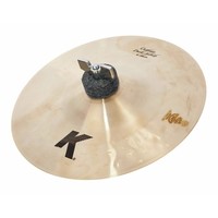 Zildjian 8" K Dark Splash