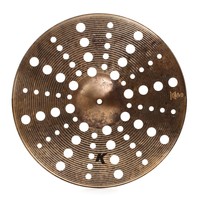 Zildjian 19" K Special Dry Trash Crash