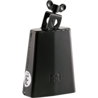 Meinl Headliner 5" Cowbell Black