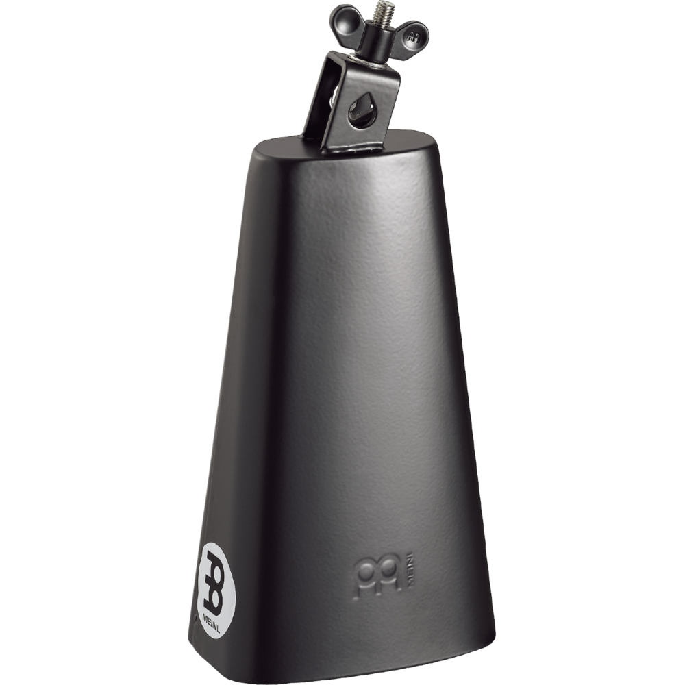 Meinl Meinl 4 3/4 cowbell, black