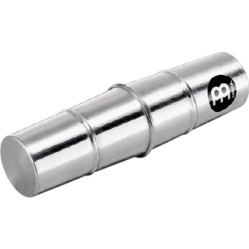 Meinl Meinl Aluminum Samba Single Shaker Medium Meinl Meinl Aluminum Samba Single Shaker Medium