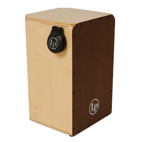 LP LP Large Cajon Castanet LP LP Large Cajon Castanet