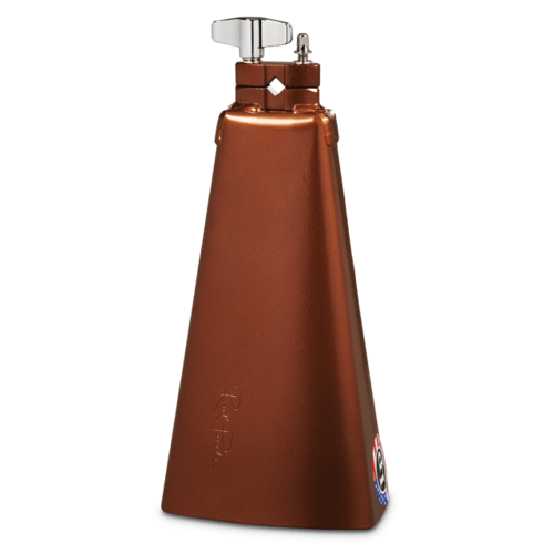 LP LP Raul Pineda 8.5" Signature Cowbell w/ Vise Mount LP LP Raul Pineda 8.5" Signature Cowbell w/ Vise Mount