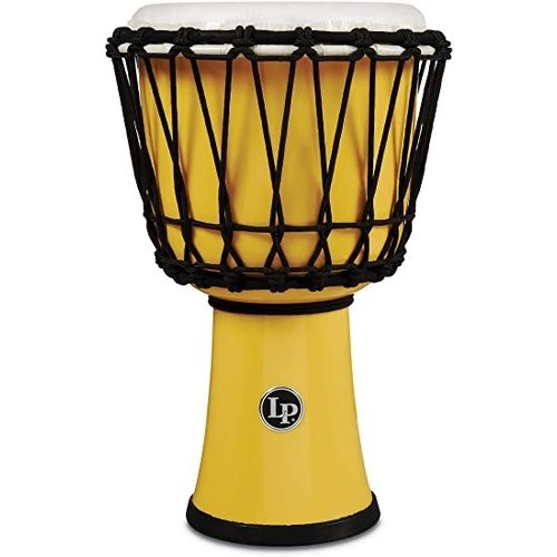 LP LP 7" Rope Circle Djembe LP LP 7" Rope Circle Djembe
