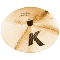 Zildjian 16" K Custom Dark Crash