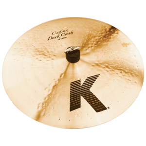 Zildjian Zildjian 16" K Custom Dark Crash