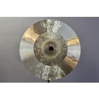 Dream 21" Eclipse Ride