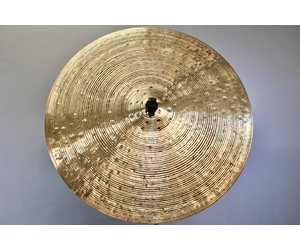 Meinl Meinl Byzance Foundry Reserve 24