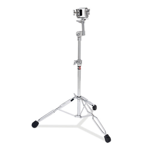 Gibraltar Gibraltar Medium Double Braced Bongo Stand Gibraltar Gibraltar Medium Double Braced Bongo Stand