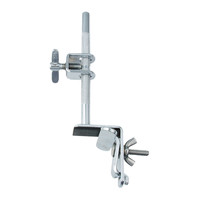 Gibraltar Standard Cowbell Bass Drum Hoop Bell Mount 9.5Mm Rod SC-268R