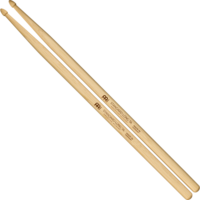 Meinl Standard Long 7A Hickory Drum Sticks