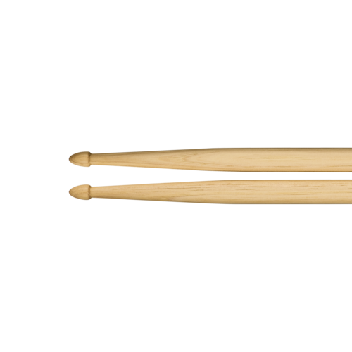 Meinl Meinl Standard Long 7A Hickory Drum Sticks