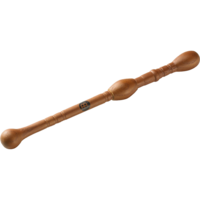 Meinl Bodhran Tipper Ash Wood Medium & Full with Round Ends