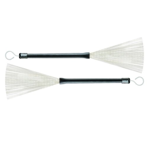 Promark Promark TB3 Jazz Telescopic Wire Brush Promark Promark TB3 Jazz Telescopic Wire Brush