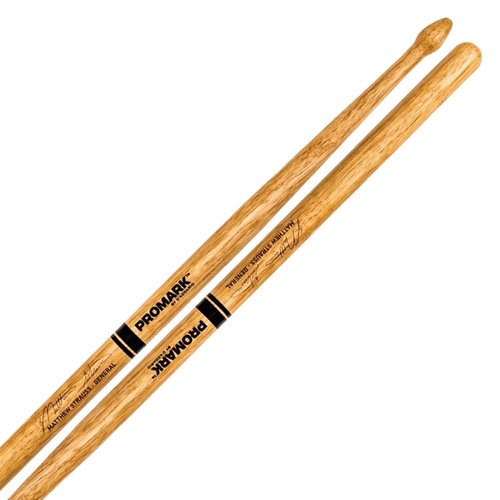Promark Promark Matthew Strauss Concert General Drum Sticks Promark Promark Matthew Strauss Concert General Drum Sticks