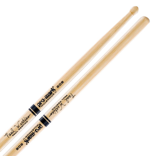 Promark Promark Hickory 808 - Paul Wertico Drumsticks Promark Promark Hickory 808 - Paul Wertico Drumsticks