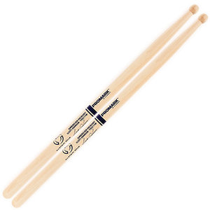 Promark Promark Hickory DC17 Marching Drumsticks - Scott Johnson