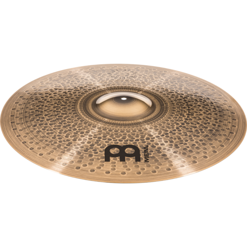 Meinl Meinl Pure Alloy Custom 22" Medium Thin Ride Meinl Meinl Pure Alloy Custom 22" Medium Thin Ride