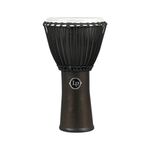 LP LP Rope Tuned 11" Copper Synthetic Djembe LP LP Rope Tuned 11" Copper Synthetic Djembe