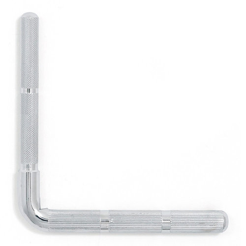 Gibraltar Gibraltar Large L-Rod 12.7mm SC-LRL-1 Gibraltar Gibraltar Large L-Rod 12.7mm SC-LRL-1