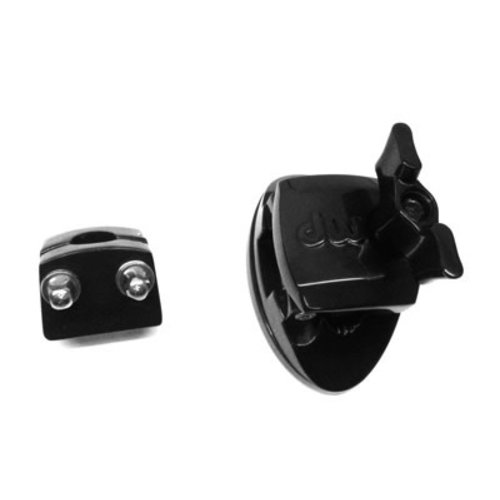 DW DW Tom Mount Bracket, Black DWSMTB12BL DW DW Tom Mount Bracket, Black DWSMTB12BL