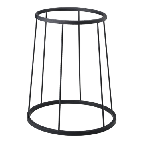 Remo Remo Lightweight Djembe Floor Stand, Black, Fits All Size Djembes Remo Remo Lightweight Djembe Floor Stand, Black, Fits All Size Djembes