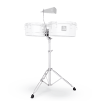 LP Aspire Timbale Stand