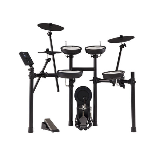 Roland Roland TD-07KV Electronic Drum Set Roland Roland TD-07KV Electronic Drum Set
