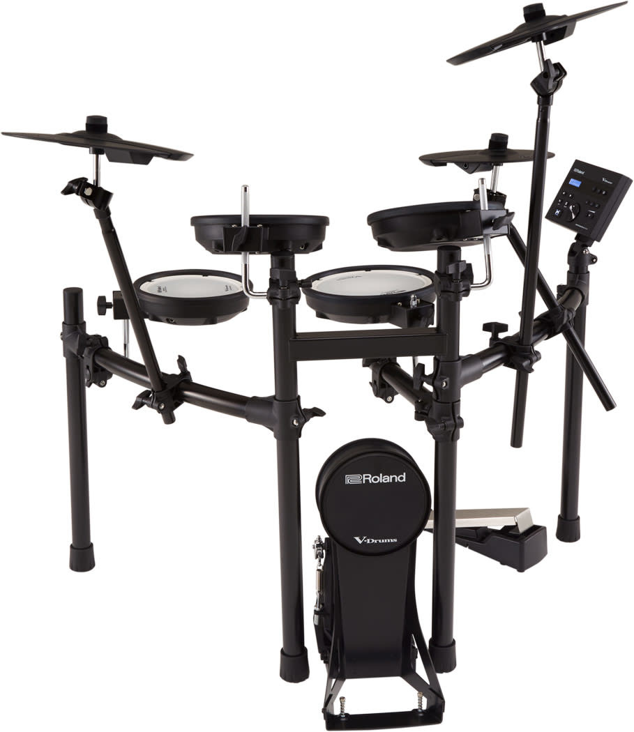 新品最新品 Roland エレドラ 】 【入荷待ち ご予約受付中 】 V-Drums