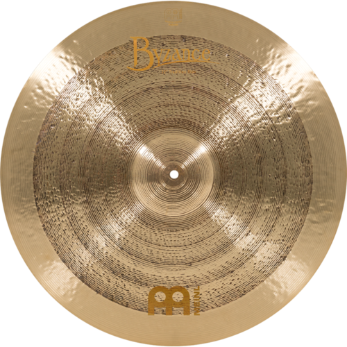 Meinl Meinl 22" Byzance Tradition Ride Meinl Meinl 22" Byzance Tradition Ride