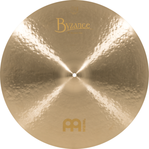 Meinl Meinl 20" Byzance Jazz Big Apple Ride Meinl Meinl 20" Byzance Jazz Big Apple Ride