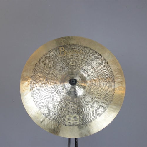 Meinl Meinl Byzance 20" Jazz Tradition Ride