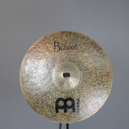 Meinl Meinl 20" Byzance Dark Ride