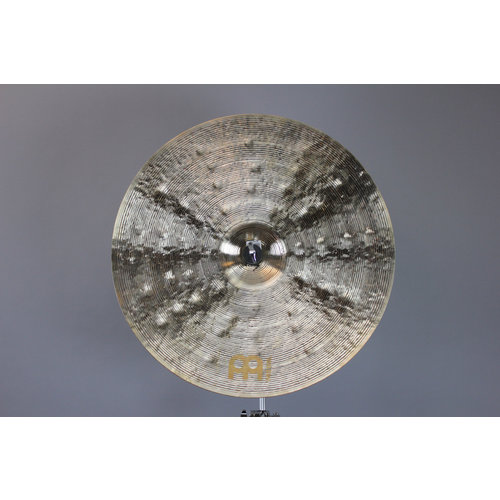 Meinl Meinl Byzance Jazz 22" Monophonic Ride Meinl Meinl Byzance Jazz 22" Monophonic Ride