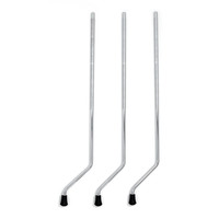 Gibraltar Floor Tom Legs 9.5mm 3/Pk SC-TL1A
