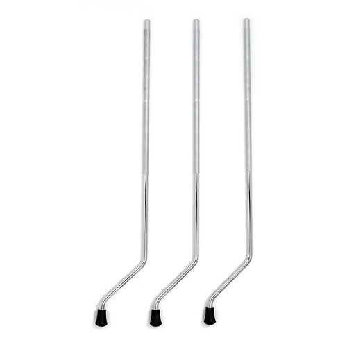 Gibraltar Gibraltar Floor Tom Legs 9.5mm 3/Pk SC-TL1A