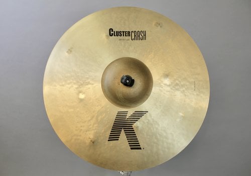 Crash Cymbals