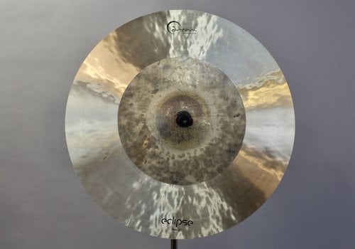 Crash Ride Cymbals